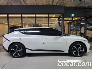 Kia EV6, 2024 — миниатюра 3