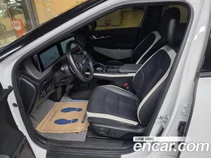 Kia EV6, 2024 — миниатюра 7