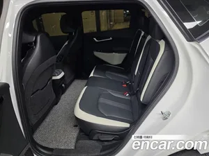 Kia EV6, 2024 — миниатюра 8