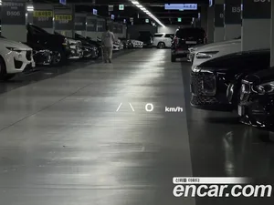 Kia EV6, 2024 — миниатюра 12