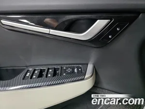 Kia EV6, 2024 — миниатюра 13