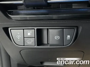 Kia EV6, 2024 — миниатюра 14