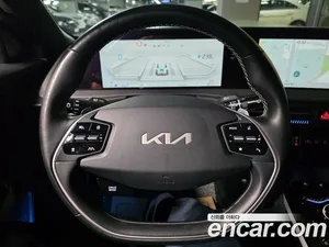 Kia EV6, 2024 — миниатюра 15