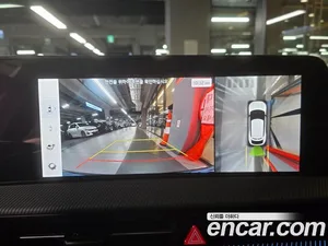 Kia EV6, 2024 — миниатюра 17