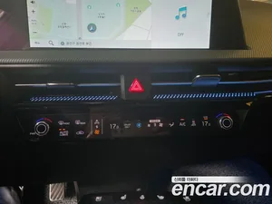 Kia EV6, 2024 — миниатюра 18