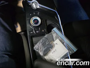Kia EV6, 2024 — миниатюра 19