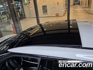 Kia EV6, 2024 — миниатюра 20