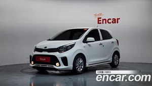 Kia morning, 2017 — миниатюра 1