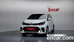 Kia morning, 2017 — миниатюра 3