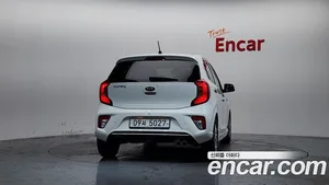 Kia morning, 2017 — миниатюра 4