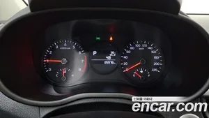 Kia morning, 2017 — миниатюра 11