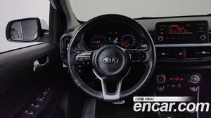 Kia morning, 2017 — миниатюра 19