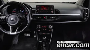 Kia morning, 2017 — миниатюра 20