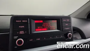 Kia morning, 2017 — миниатюра 21