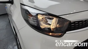 Kia morning, 2017 — миниатюра 8