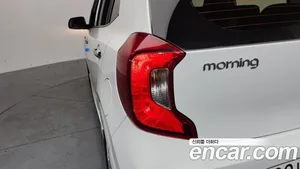 Kia morning, 2017 — миниатюра 9