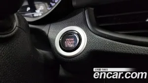 Kia morning, 2017 — миниатюра 30