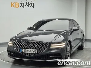Genesis G80, 2020 — миниатюра 1