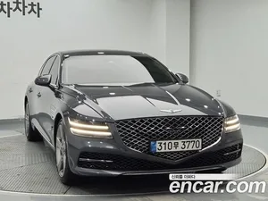 Genesis G80, 2020 — миниатюра 4