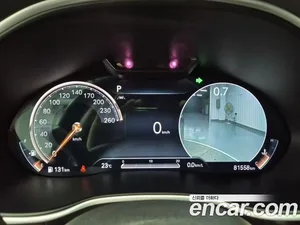 Genesis G80, 2020 — миниатюра 6
