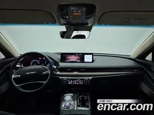 Genesis G80, 2020 — миниатюра 7