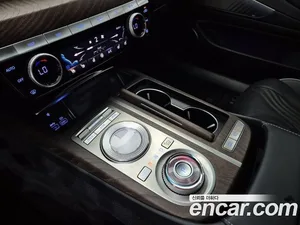 Genesis G80, 2020 — миниатюра 8