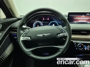 Genesis G80, 2020 — миниатюра 9