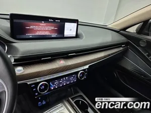 Genesis G80, 2020 — миниатюра 10