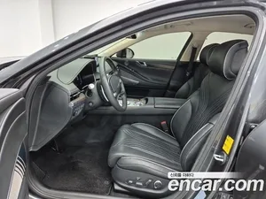 Genesis G80, 2020 — миниатюра 11