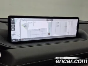 Genesis G80, 2020 — миниатюра 13
