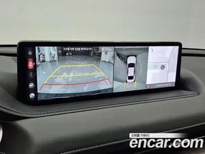 Genesis G80, 2020 — миниатюра 14