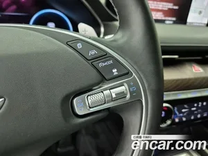 Genesis G80, 2020 — миниатюра 15