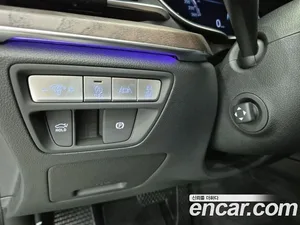 Genesis G80, 2020 — миниатюра 18