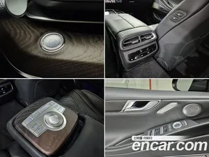 Genesis G80, 2020 — миниатюра 19
