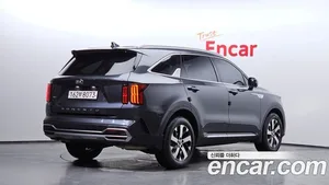 Kia Sorento, 2021 — миниатюра 2