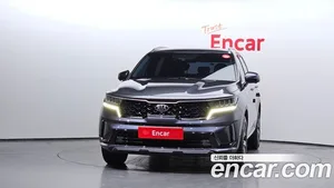 Kia Sorento, 2021 — миниатюра 3