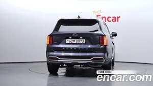 Kia Sorento, 2021 — миниатюра 4