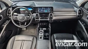 Kia Sorento, 2021 — миниатюра 10