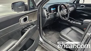 Kia Sorento, 2021 — миниатюра 13