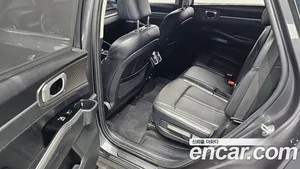 Kia Sorento, 2021 — миниатюра 18