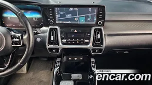Kia Sorento, 2021 — миниатюра 19