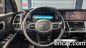 Kia Sorento, 2021 — миниатюра 20