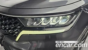 Kia Sorento, 2021 — миниатюра 8