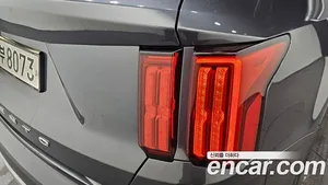 Kia Sorento, 2021 — миниатюра 9