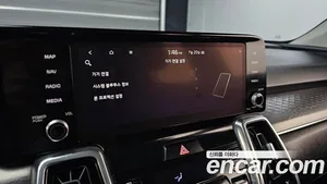 Kia Sorento, 2021 — миниатюра 29