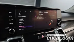 Kia Sorento, 2021 — миниатюра 30