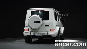 Mercedes-Benz G-Class, 2024 — миниатюра 4