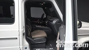Mercedes-Benz G-Class, 2024 — миниатюра 11