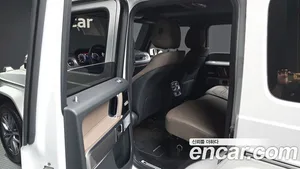 Mercedes-Benz G-Class, 2024 — миниатюра 12