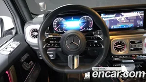 Mercedes-Benz G-Class, 2024 — миниатюра 13